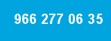 966 277 06 35